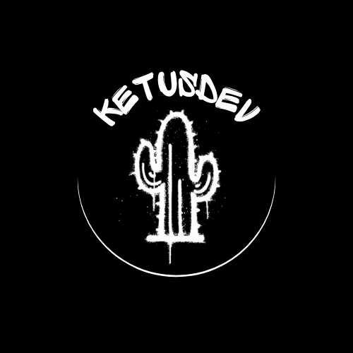 KetusDev Logo